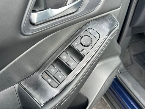 New 2026 Nissan Rogue SV image 11