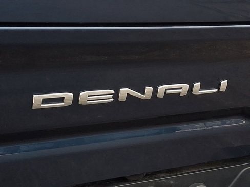 Used 2020 GMC Sierra 2500 Denali w/ Denali Ultimate Package image 30