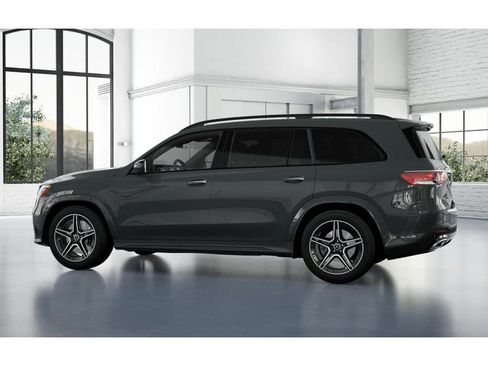 New 2026 Mercedes-Benz GLS 450 GLS 450 image 32