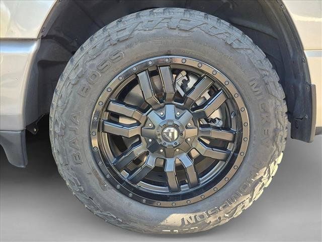 Used 2022 RAM 1500 Big Horn AWD/4WD image 9