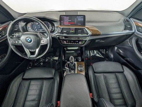 Used 2019 BMW X3 xDrive30i w/ Driving Assistance Package image 15