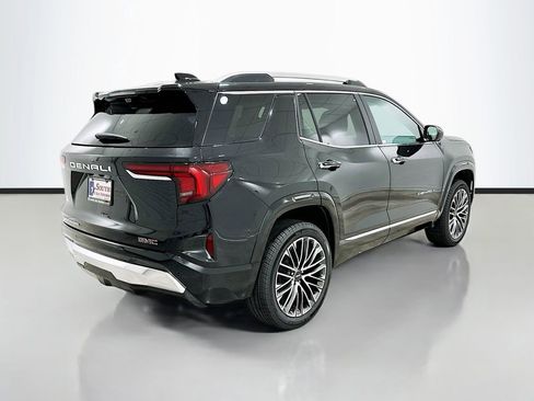 New 2026 GMC Terrain Denali AWD/4WD image 7