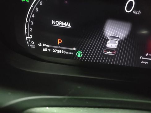 Used 2022 Acura MDX FWD w/ Technology Package image 13