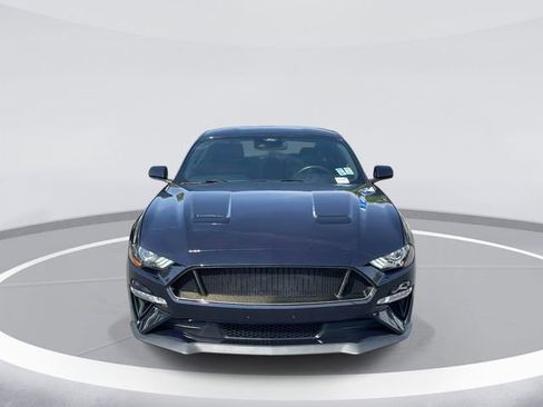 Certified 2021 Ford Mustang GT Premium w/ GT Performance Package image 2