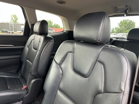 Used 2024 Kia Telluride S w/ S Sunroof Package AWD/4WD image 23