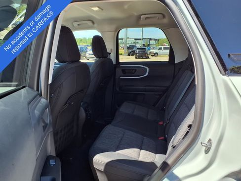 Used 2023 Ford Bronco Sport Big Bend w/ Convenience Package AWD/4WD image 12