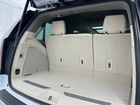 New 2026 Cadillac Escalade Platinum Luxury AWD/4WD image 24
