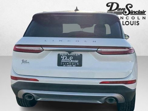 New 2026 Lincoln Corsair Reserve image 6