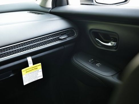 New 2026 Honda HR-V EX-L image 32