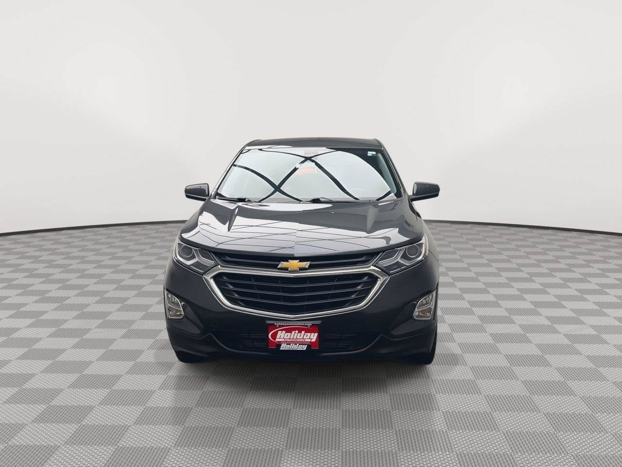 Used 2021 Chevrolet Equinox LT AWD/4WD image 32