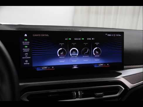 Certified 2023 BMW 330i xDrive Sedan w/ M Sport Package AWD/4WD image 14