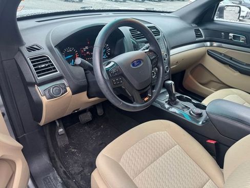 Used 2016 Ford Explorer 4WD image 8
