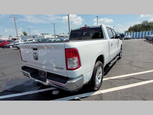 Used 2022 RAM 1500 Big Horn image 24