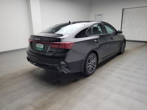 Used 2023 Kia Forte GT-Line image 9