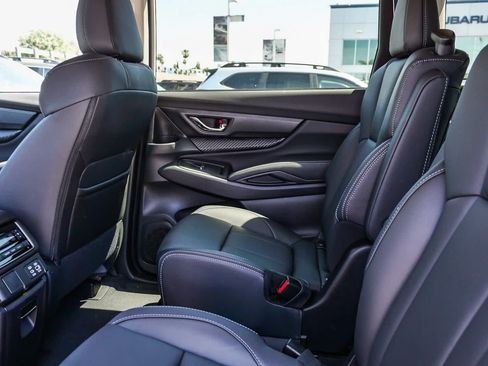 New 2026 Subaru Ascent Premium AWD/4WD image 19
