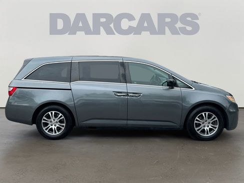Used 2011 Honda Odyssey EX-L image 8