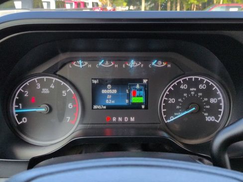 Used 2025 Ford F250 XLT w/ FX4 Off-Road Package AWD/4WD image 26