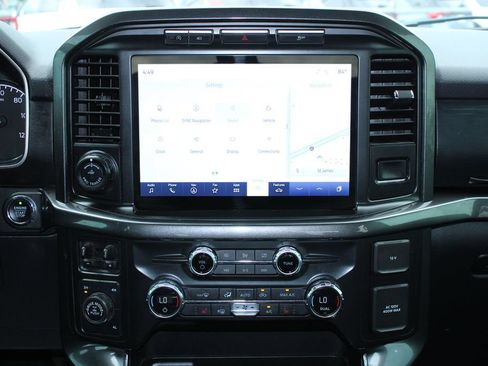 Used 2021 Ford F150 XLT w/ Equipment Group 302A High AWD/4WD image 27