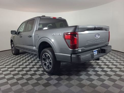 Used 2024 Ford F150 STX image 5