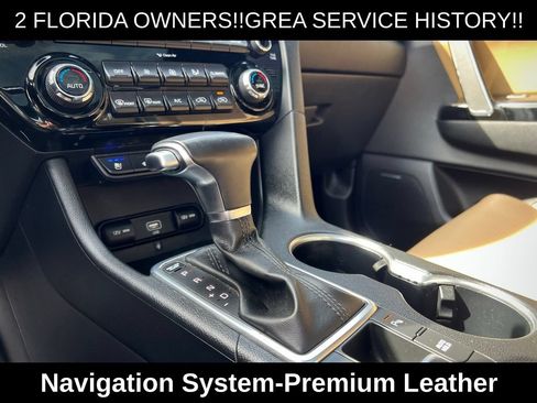 Used 2021 Kia Sportage SX FWD image 56