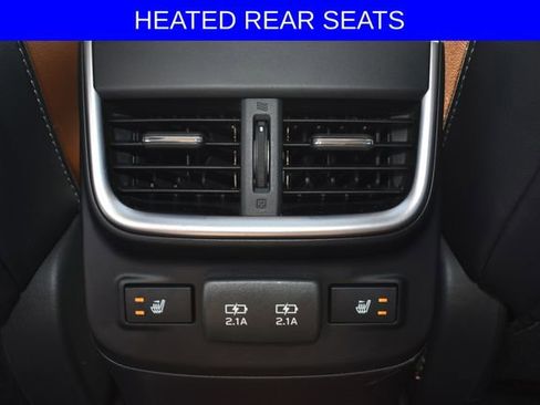 Used 2020 Subaru Outback Touring XT AWD/4WD image 10