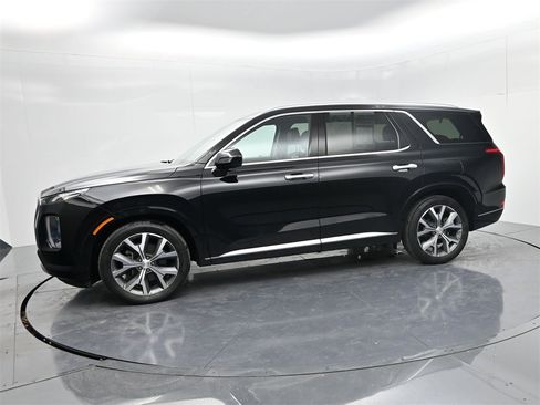 Used 2022 Hyundai Palisade Limited image 4