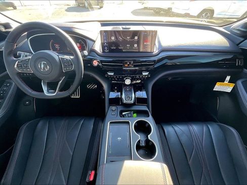 New 2026 Acura MDX Type S image 2