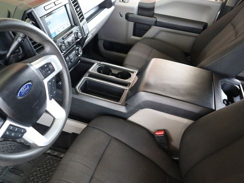 Used 2017 Ford F150 XL w/ Equipment Group 101A Mid image 38