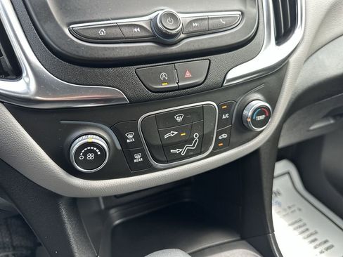 Used 2024 Chevrolet Equinox LS w/ LS Convenience Package FWD image 18