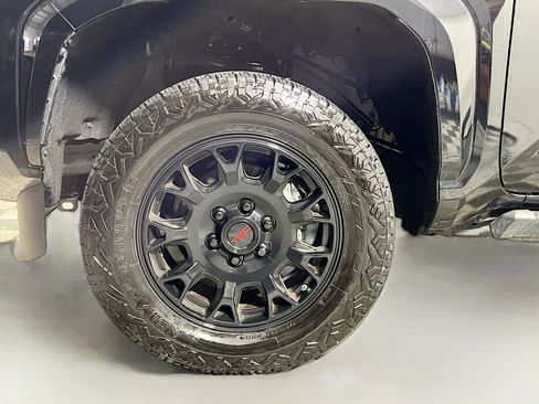 Used 2024 Toyota Tacoma SR5 image 14