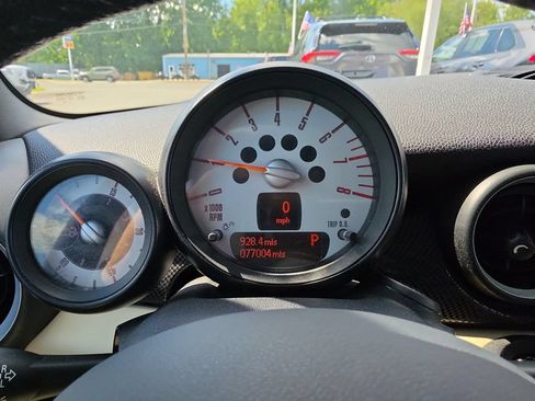 Used 2014 MINI Cooper S FWD image 18