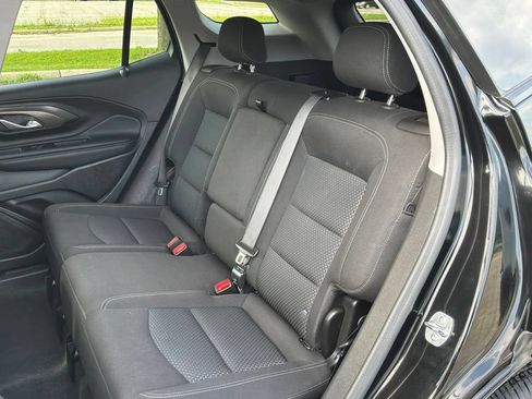 Used 2024 GMC Terrain SLE AWD/4WD image 20