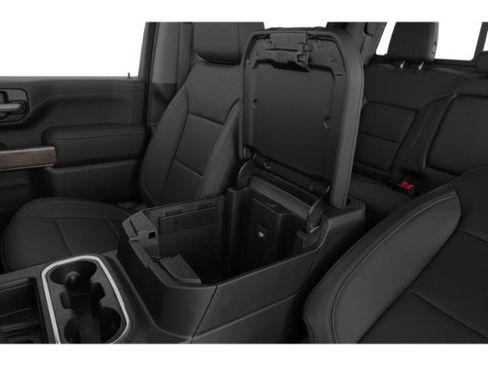 Used 2023 Chevrolet Silverado 2500 LTZ w/ LTZ Plus Package AWD/4WD image 17