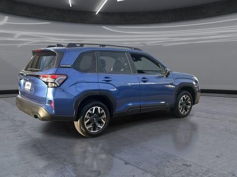 New 2026 Subaru Forester Premium AWD/4WD image 5