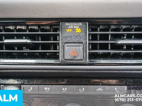 Used 2024 Volkswagen Taos SE FWD image 42