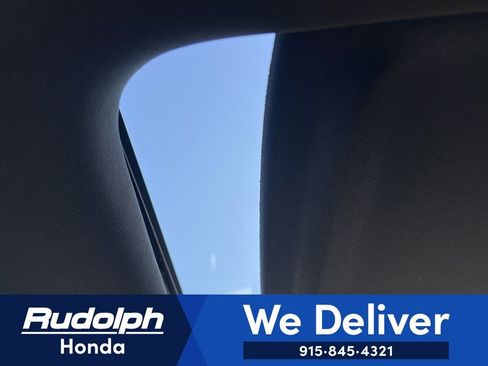 New 2026 Honda CR-V Sport-L image 22