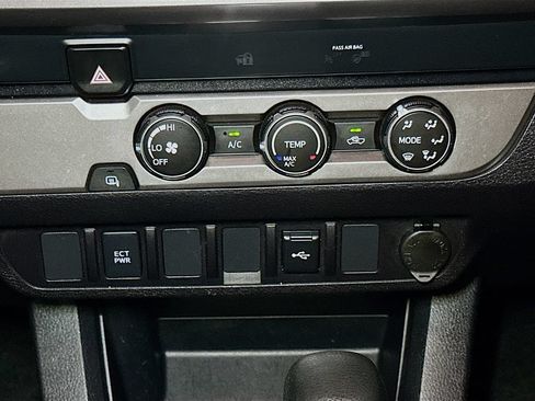 Certified 2023 Toyota Tacoma SR5 RWD image 13