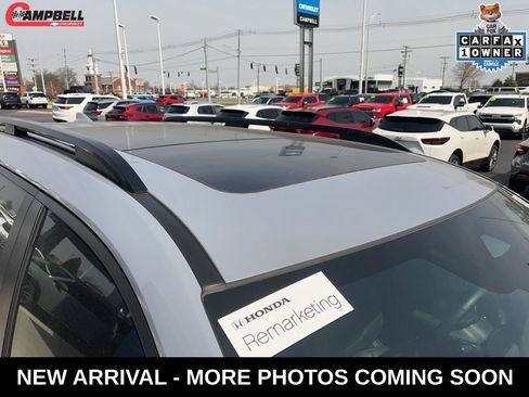 Used 2025 Honda Pilot TrailSport image 9