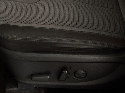 Used 2021 Hyundai Santa Fe Blue image 27