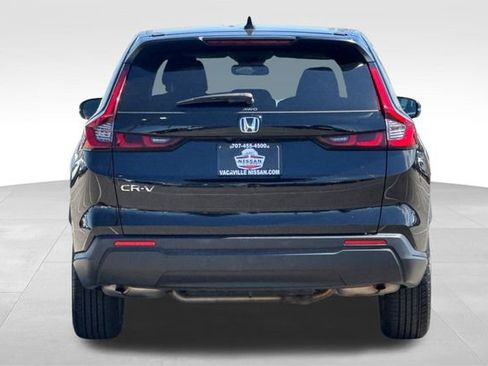 Used 2023 Honda CR-V EX image 5