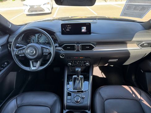 Used 2023 MAZDA CX-5 Signature image 20