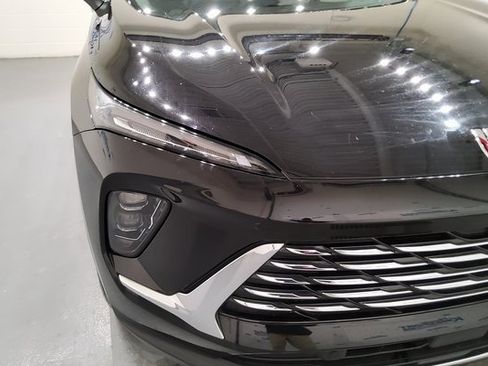 Used 2024 Buick Envision Preferred image 9