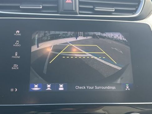 Used 2018 Honda CR-V EX image 28