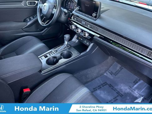 Used 2024 Honda Civic Sport image 18