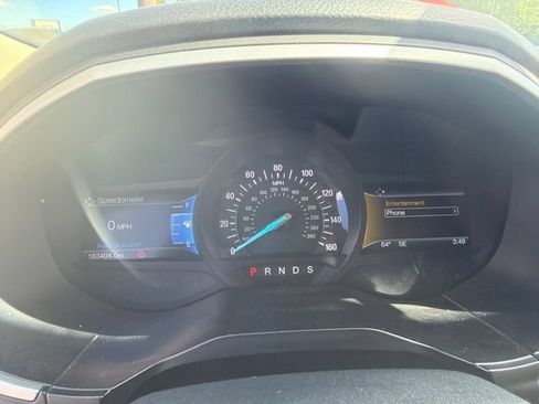 Used 2015 Ford Edge SEL w/ Equipment Group 201A AWD/4WD image 11