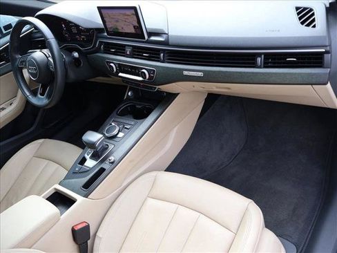 Used 2019 Audi A5 2.0T Premium Plus w/ Premium Plus AWD/4WD image 30