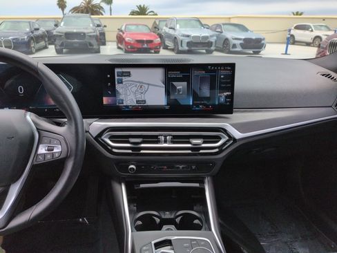 Used 2023 BMW i4 eDrive35 w/ Premium Package RWD image 15
