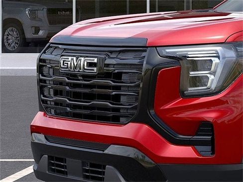New 2026 GMC Terrain Elevation image 13
