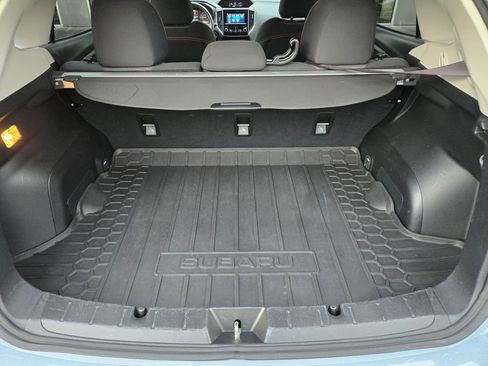 Used 2020 Subaru Crosstrek 2.0i Premium w/ Moonroof Package 2 image 22