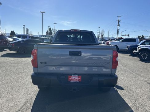 Used 2018 Toyota Tundra SR5 image 4